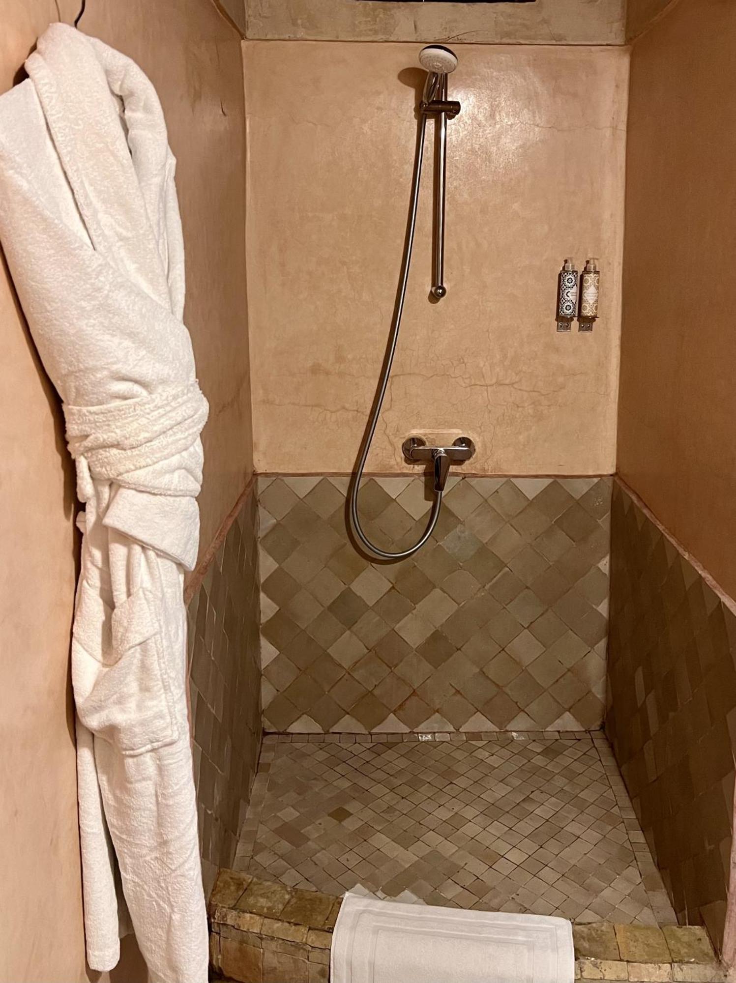 Les Sources Berberes Riad & Spa Marakéš Pokoj fotografie