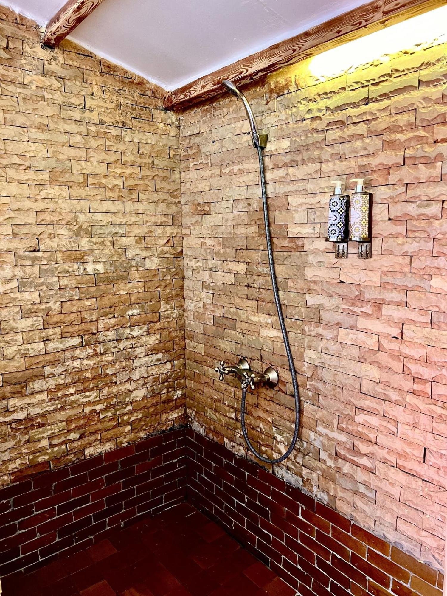 Les Sources Berberes Riad & Spa Marakéš Pokoj fotografie